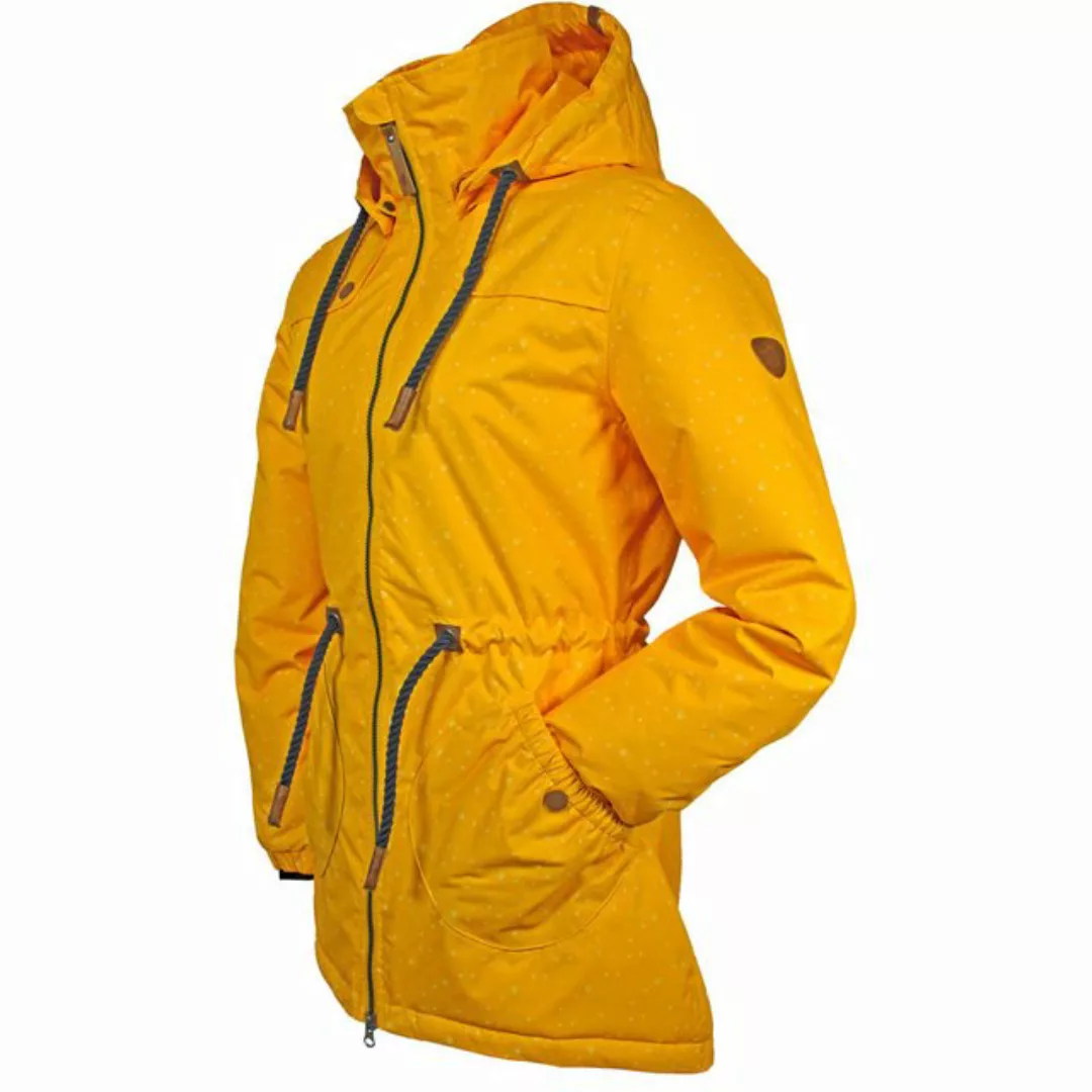 RennerXXL Funktionsparka Lotta Damen Winter Outdoorparka Übergrößen günstig online kaufen