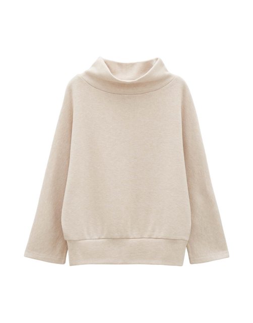 someday Sweatshirt Uticia mellow mélange günstig online kaufen