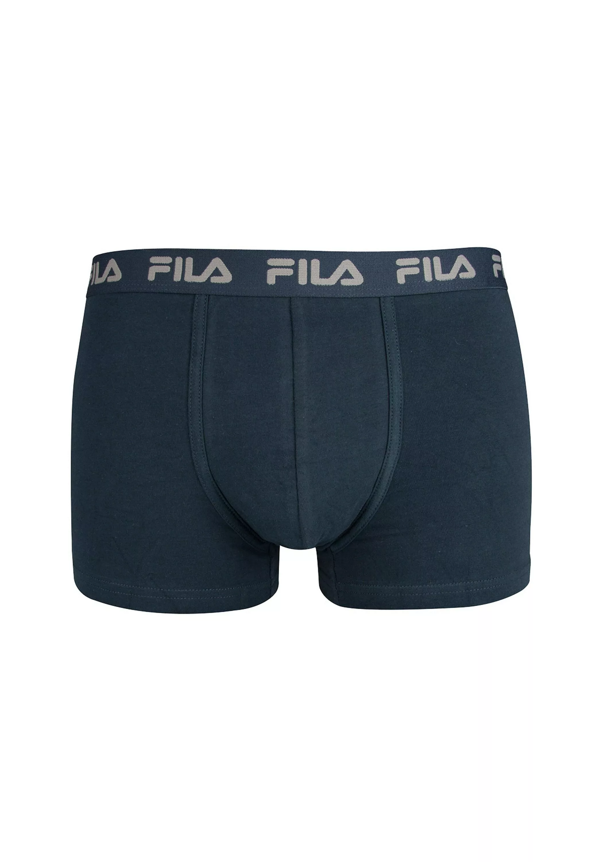 Fila Boxershorts "Boxershort 5er Pack" günstig online kaufen