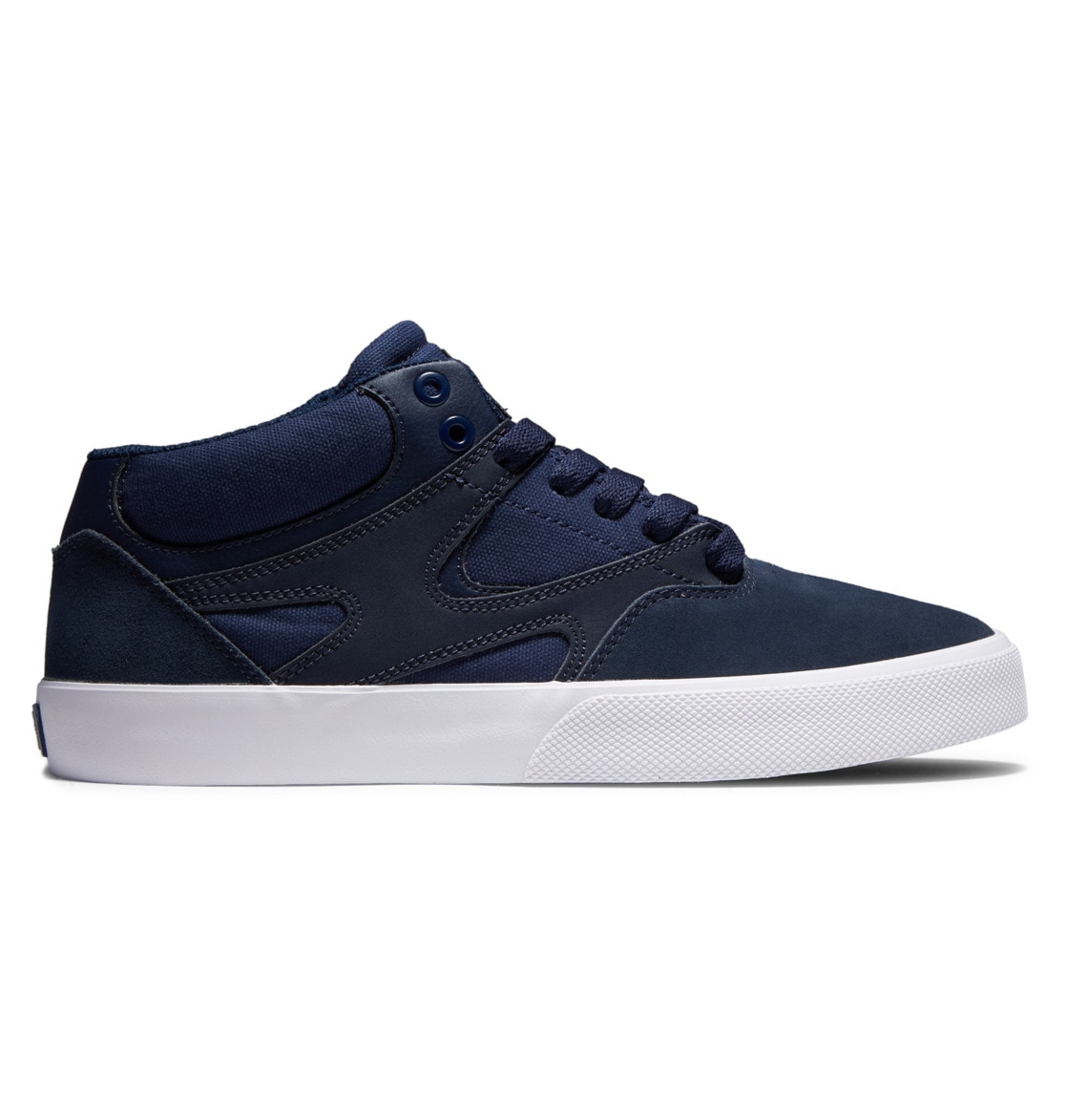 DC Shoes Sneaker "Kalis Vulc Mid" günstig online kaufen