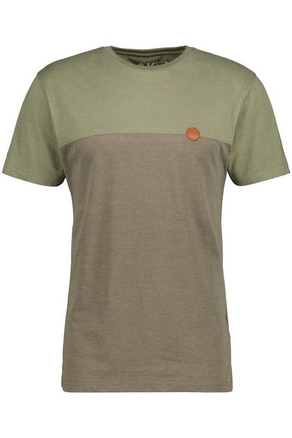 Alife & Kickin T-Shirt Herren LeoAK A günstig online kaufen