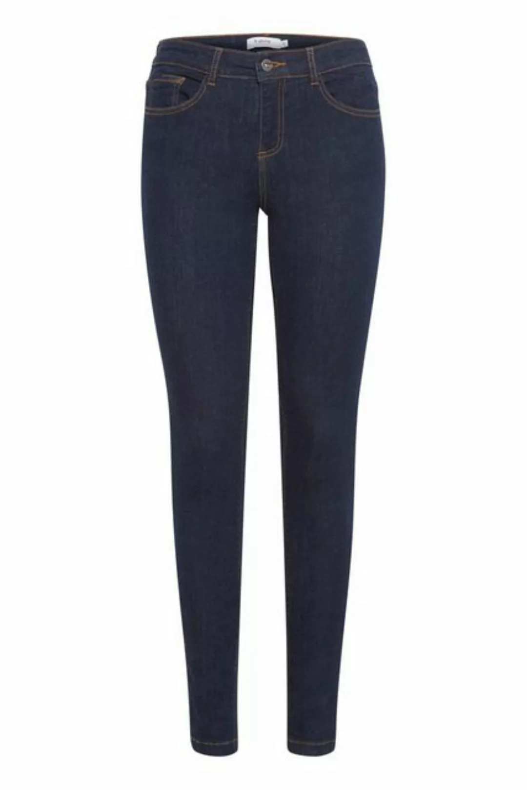 b.young Skinny-fit-Jeans BYLola Luni jeans - 20803214 Damenhose in klassisc günstig online kaufen