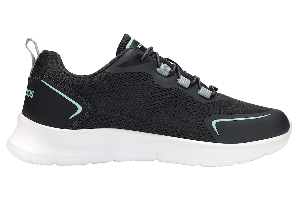 KangaROOS Sneaker "K-NJ STEPPER OS" günstig online kaufen
