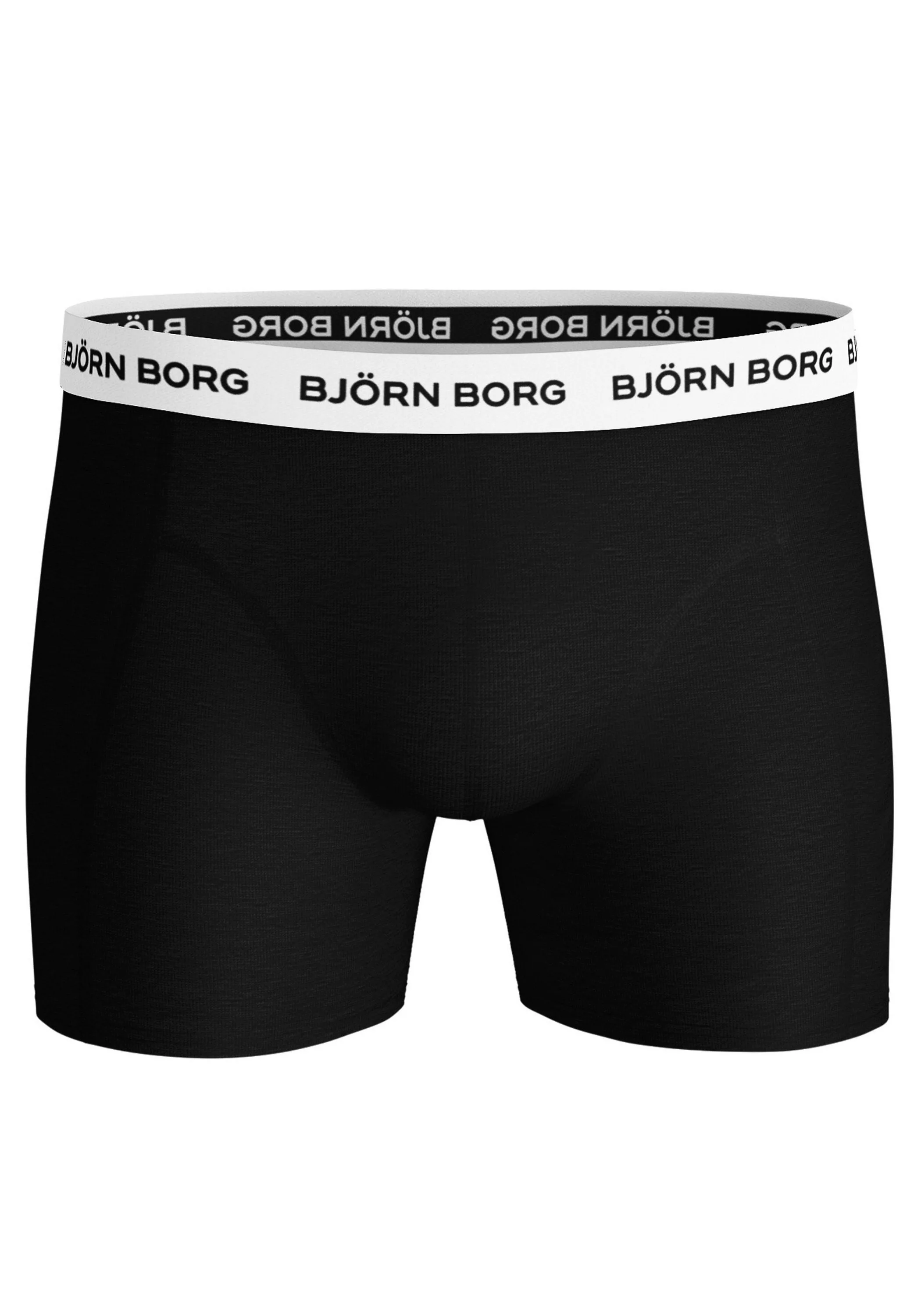 Björn Borg Boxershorts "Boxershort 12er Pack" günstig online kaufen