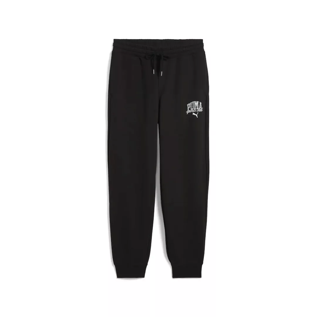 PUMA Sporthose "PUMA CLASS Bequeme Jogginghose Damen" günstig online kaufen