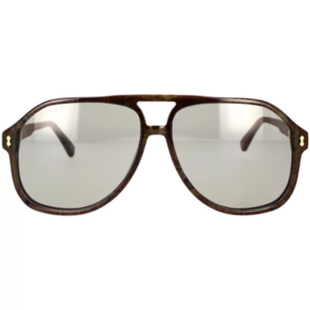 Gucci  Sonnenbrillen -Sonnenbrille GG1042S 003 günstig online kaufen