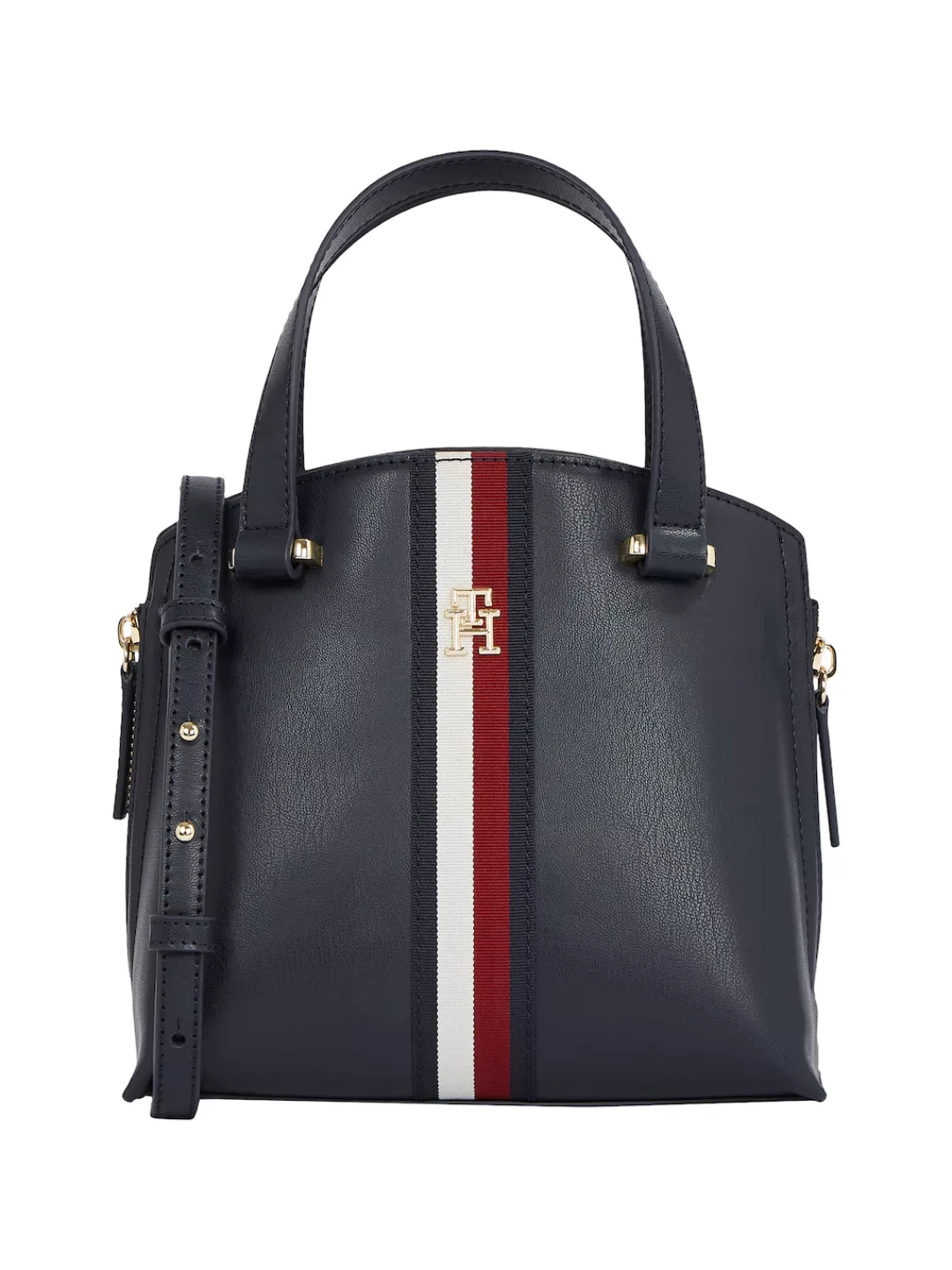 Tommy Hilfiger Shopper "Women TH MODERN MINI TOTE CORP Tote", (2 tlg., mit günstig online kaufen