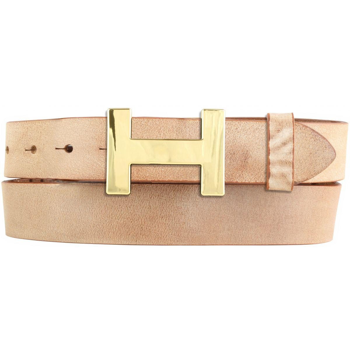 BELTINGER Ledergürtel Damen-Gürtel HERMINE aus weichem günstig online kaufen