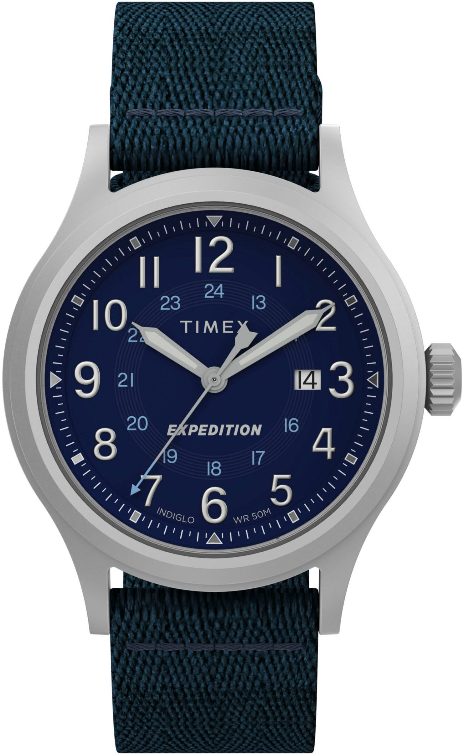 Timex Quarzuhr Expedition North® Sierra, (1-tlg), günstig online kaufen