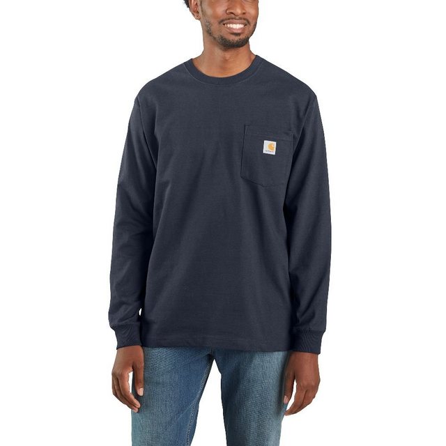 Carhartt Longsleeve günstig online kaufen