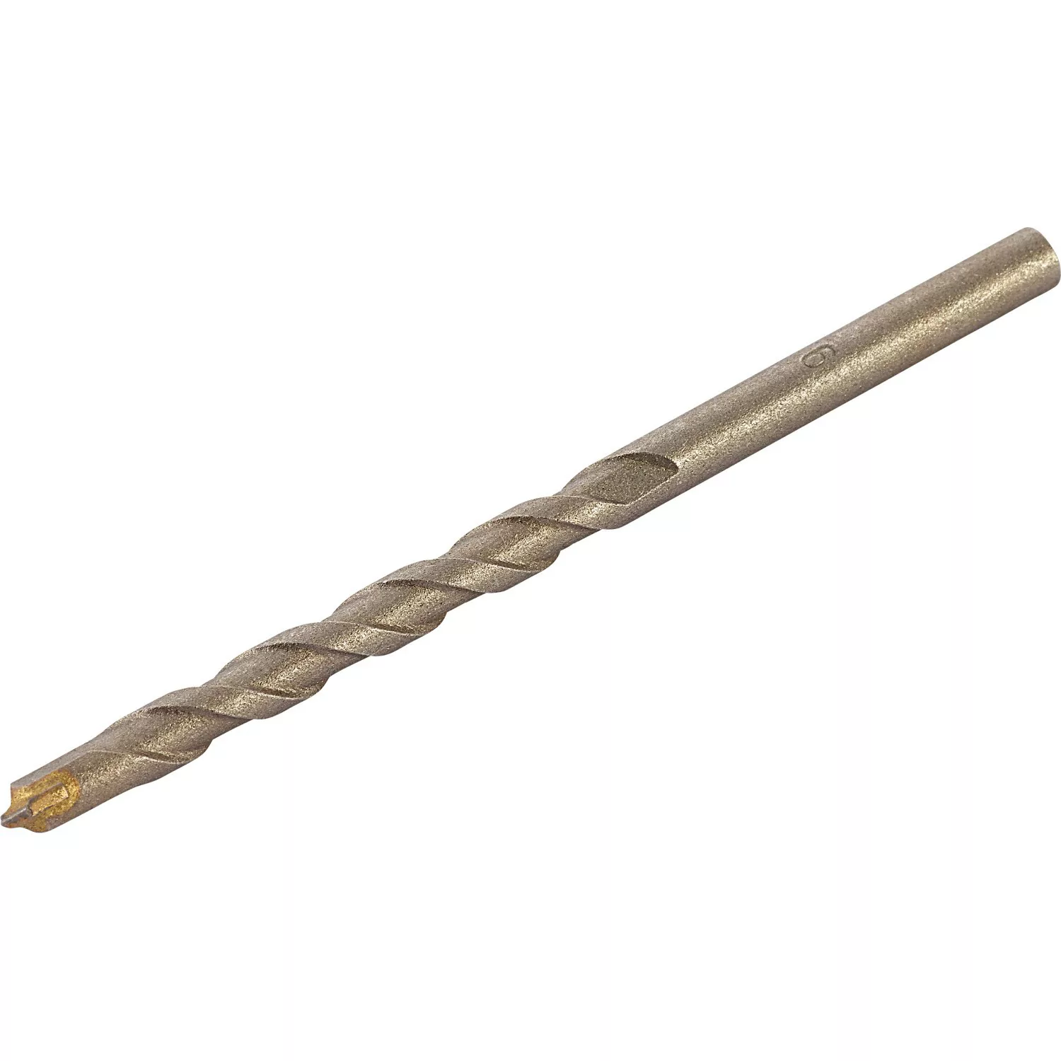 LUX Betonbohrer Comfort Ø 8 mm x 120 mm günstig online kaufen