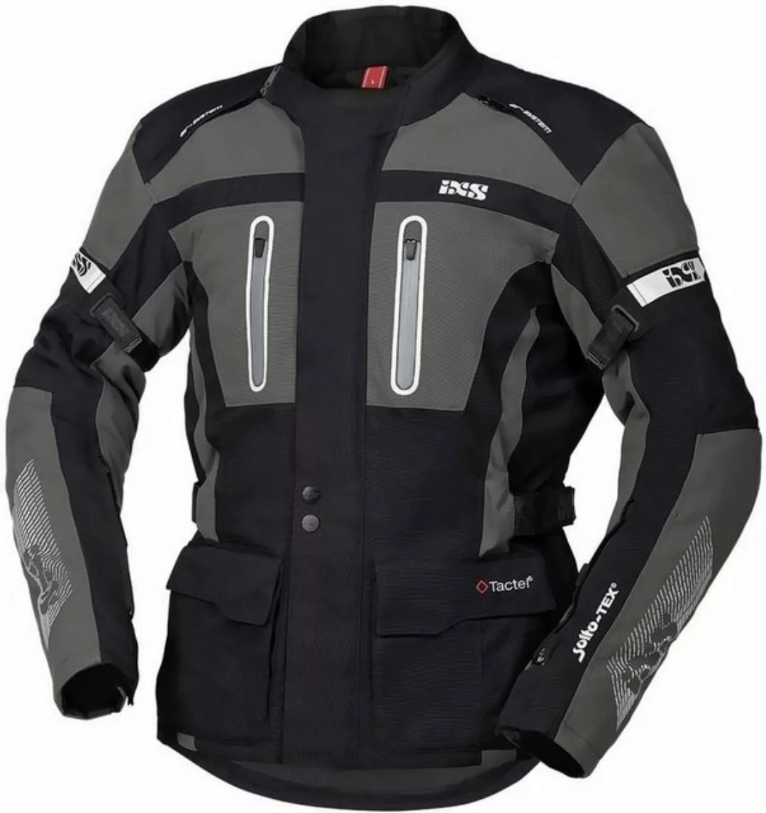 IXS Motorradjacke Tour Pacora-ST Motorrad Textiljacke günstig online kaufen