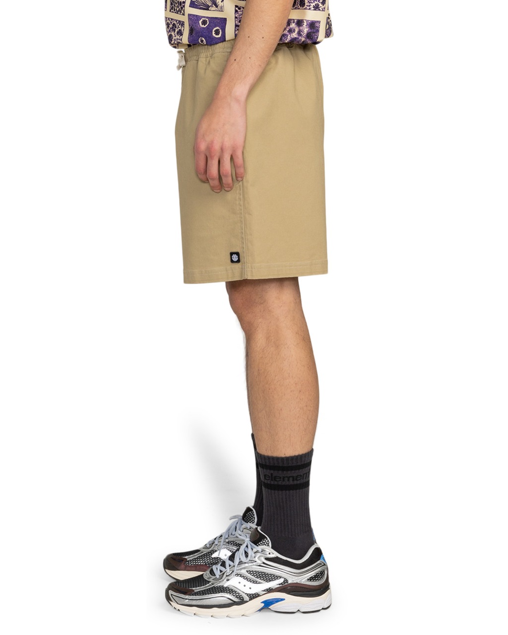 Element Bermudas "Chillin Classic 17"" günstig online kaufen