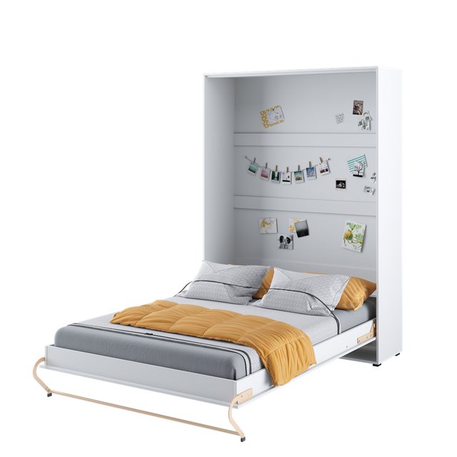 Friderik-EU Schrankbett Concept PRO 1 CP-01 Vertikal Schrankbett 140x200 mi günstig online kaufen