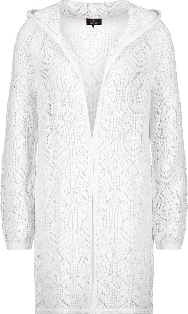 Monari Sweatjacke günstig online kaufen