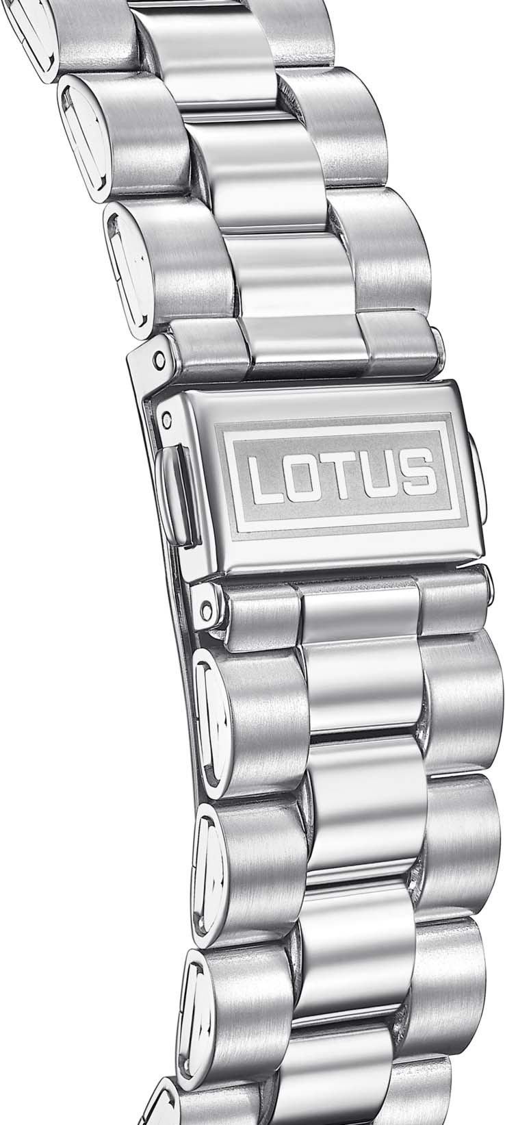 Lotus Quarzuhr »18854/1«, Armbanduhr, Herrenuhr, Damenuhr, bis 10 bar wasse günstig online kaufen