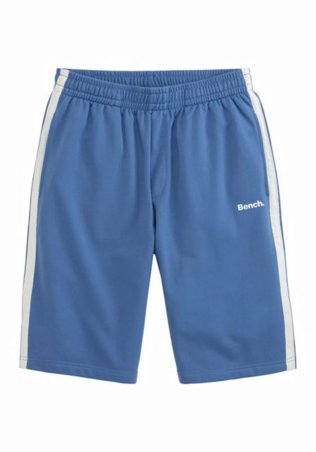 Bench. Loungewear Sweatshorts kurze Relaxshort, Jogginghose, weicher Sweat- günstig online kaufen