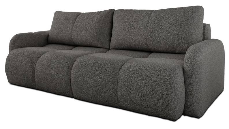 NADUVI Collection | 3-Sitzer-Schlafsofa Fino günstig online kaufen