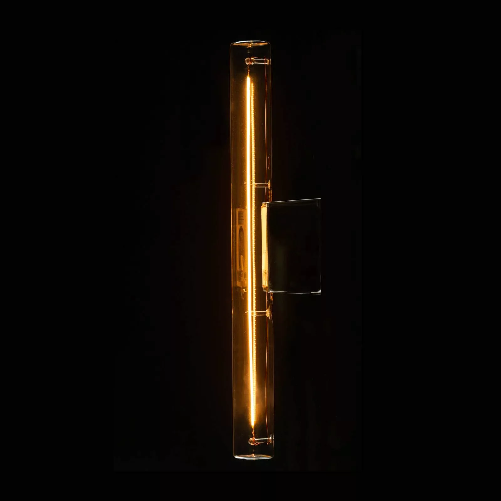 SEGULA LED-Leuchtmittel »LED Linienlampe S14d 300mm klar«, S14d, 1 St., Ext günstig online kaufen