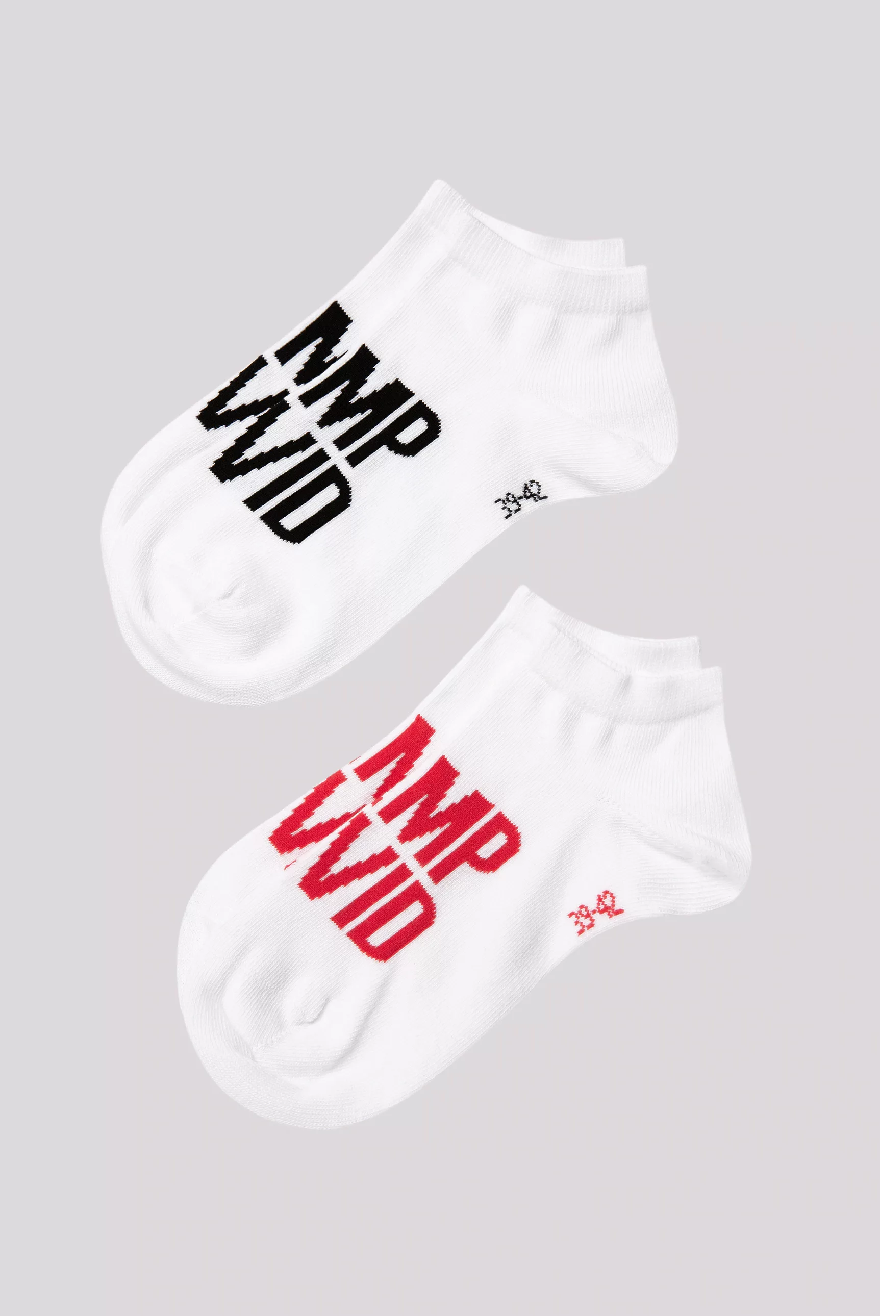 CAMP DAVID Sneakersocken günstig online kaufen