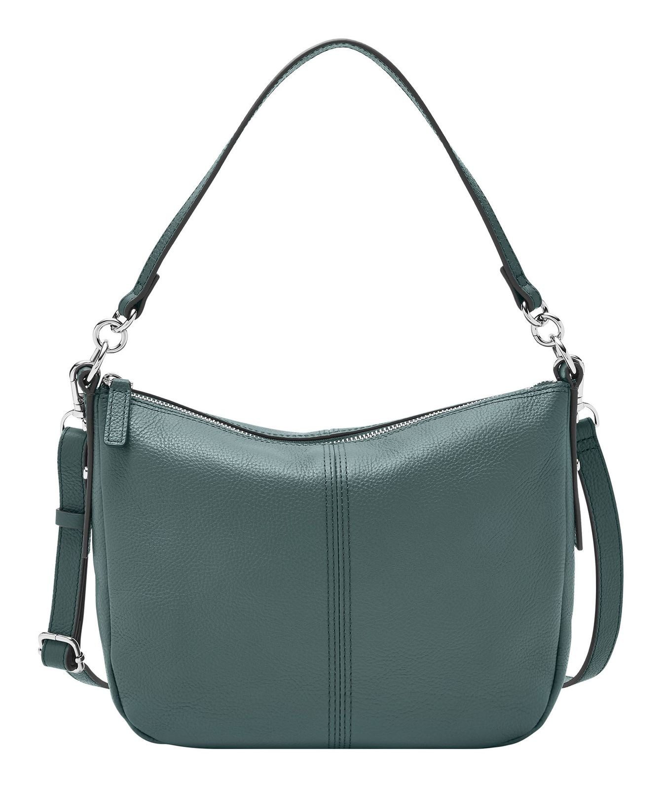 Fossil Umhängetasche Crossbody, aus echtem Rindsleder günstig online kaufen