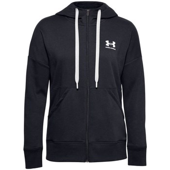 Under Armour  Sweatshirt Rival Fleece Fullzip Hoodie günstig online kaufen