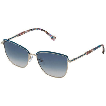 Carolina Herrera  Sonnenbrillen Damensonnenbrille  SHE160-560492 ø 56 mm günstig online kaufen