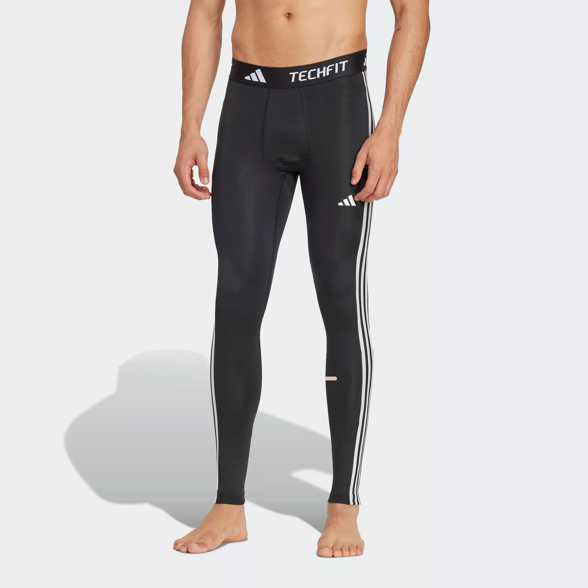 adidas Performance Trainingstights "TF 3S TIGHT", (1 tlg.) günstig online kaufen