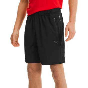 Puma  Shorts BMW Motorsport günstig online kaufen