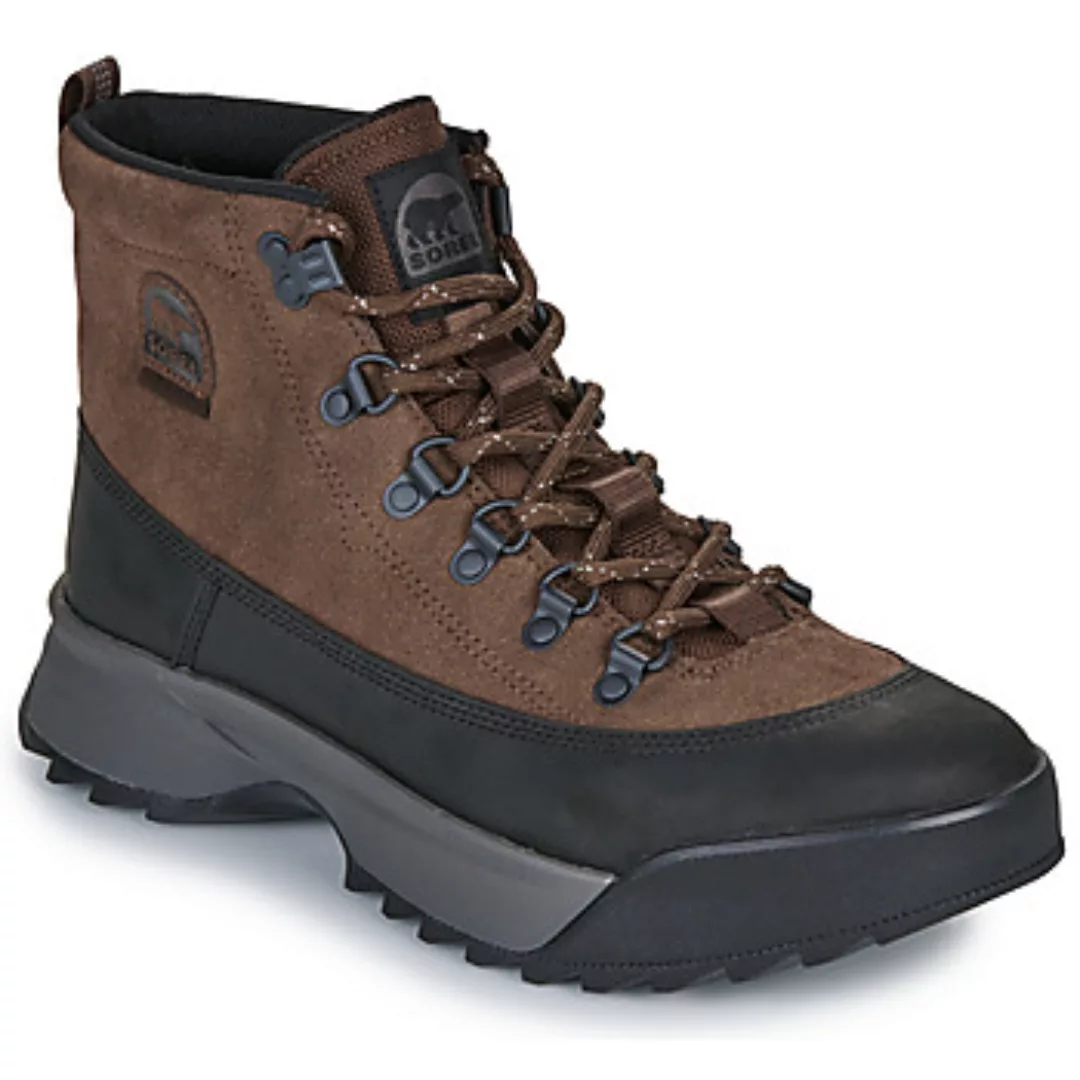 Sorel  Herrenstiefel SCOUT 87 PRO BOOT PLUS WP günstig online kaufen