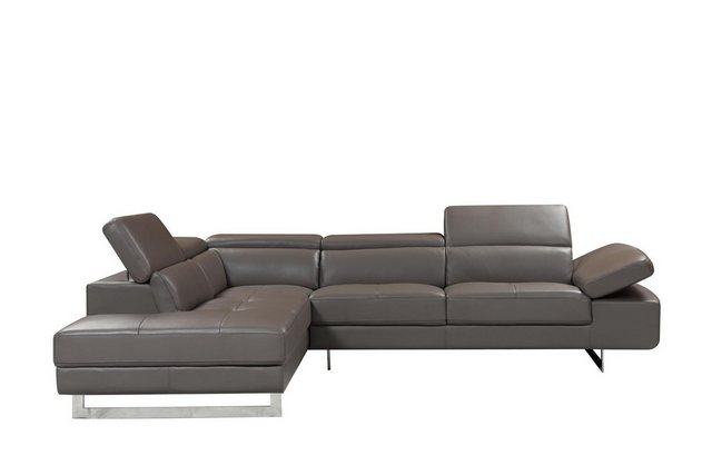 Xlmoebel Sofa Großes Sitzmöbel Set Designer Wohnlandschaft Eckcouch Sessel günstig online kaufen