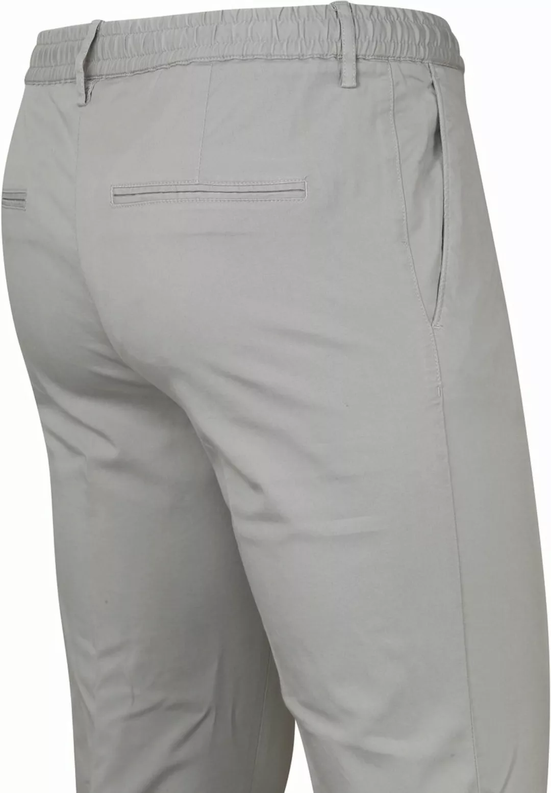 Profuomo Chino Grau - Größe 54 günstig online kaufen