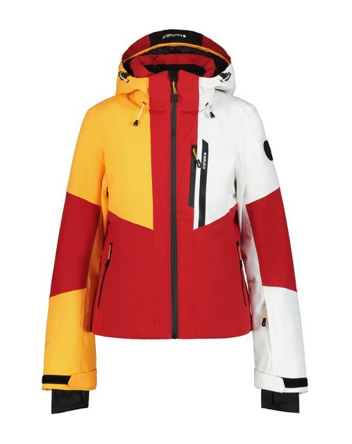 Icepeak Anorak ICEPEAK FITHIAN günstig online kaufen