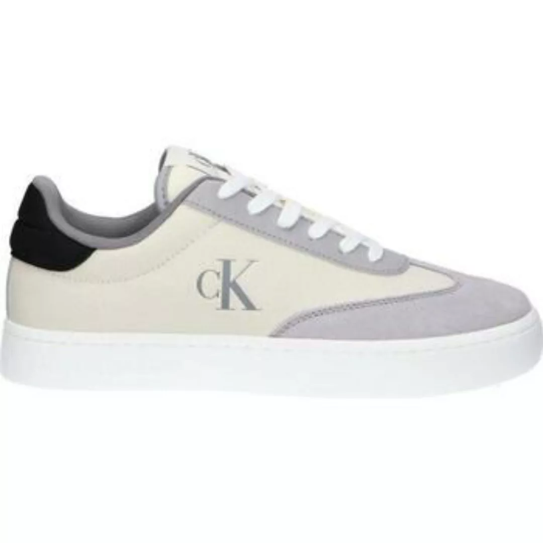 Calvin Klein Jeans  Sneaker YM0YM01169 CLASSIC CUPSOLE LOW günstig online kaufen