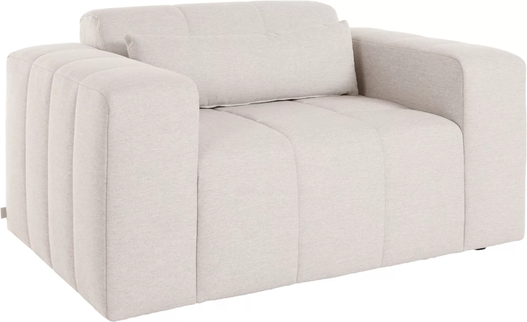 LeGer Home by Lena Gercke Loveseat "Maileen", passend zur Modulserie "Maile günstig online kaufen