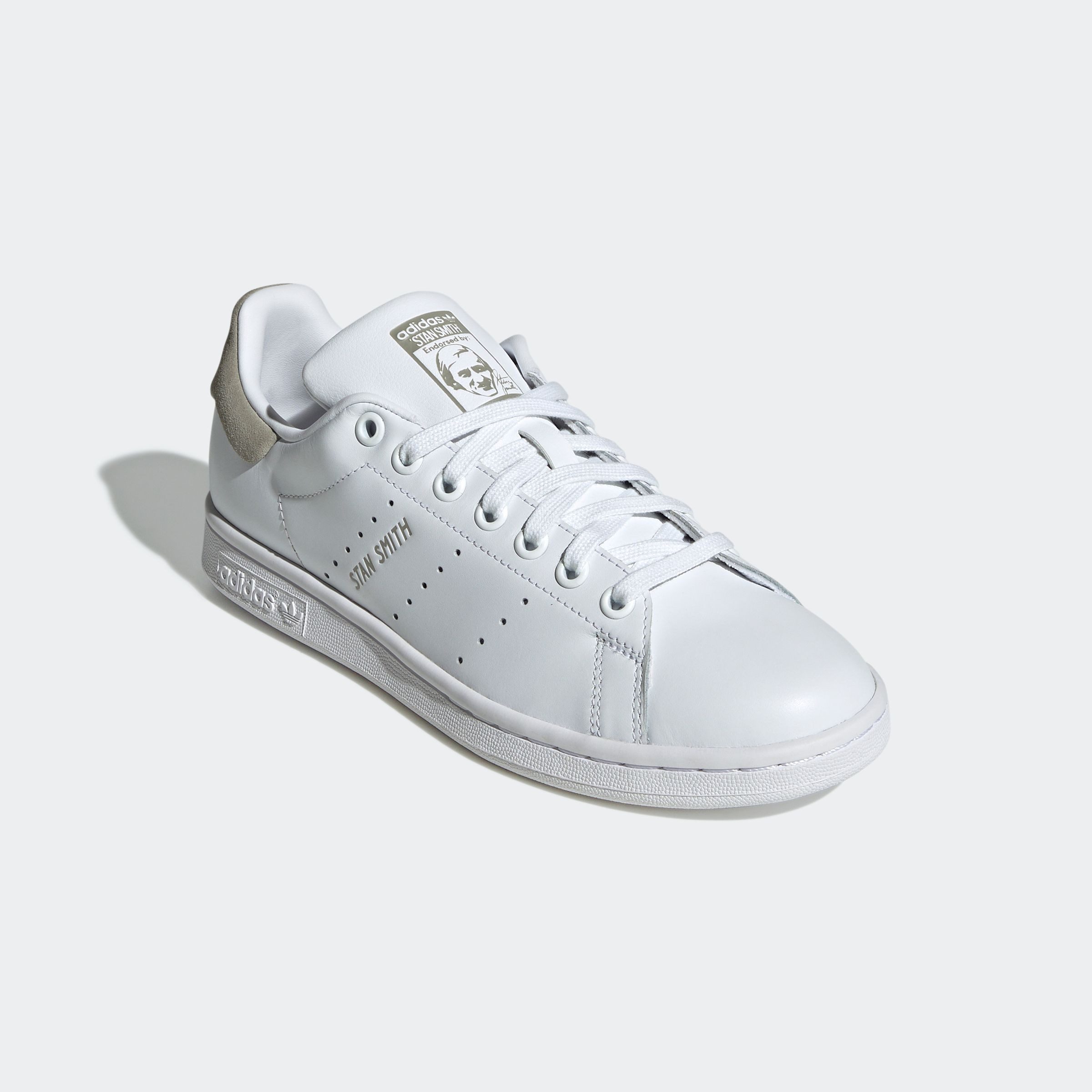 adidas Originals Sneaker "STAN SMITH W" günstig online kaufen