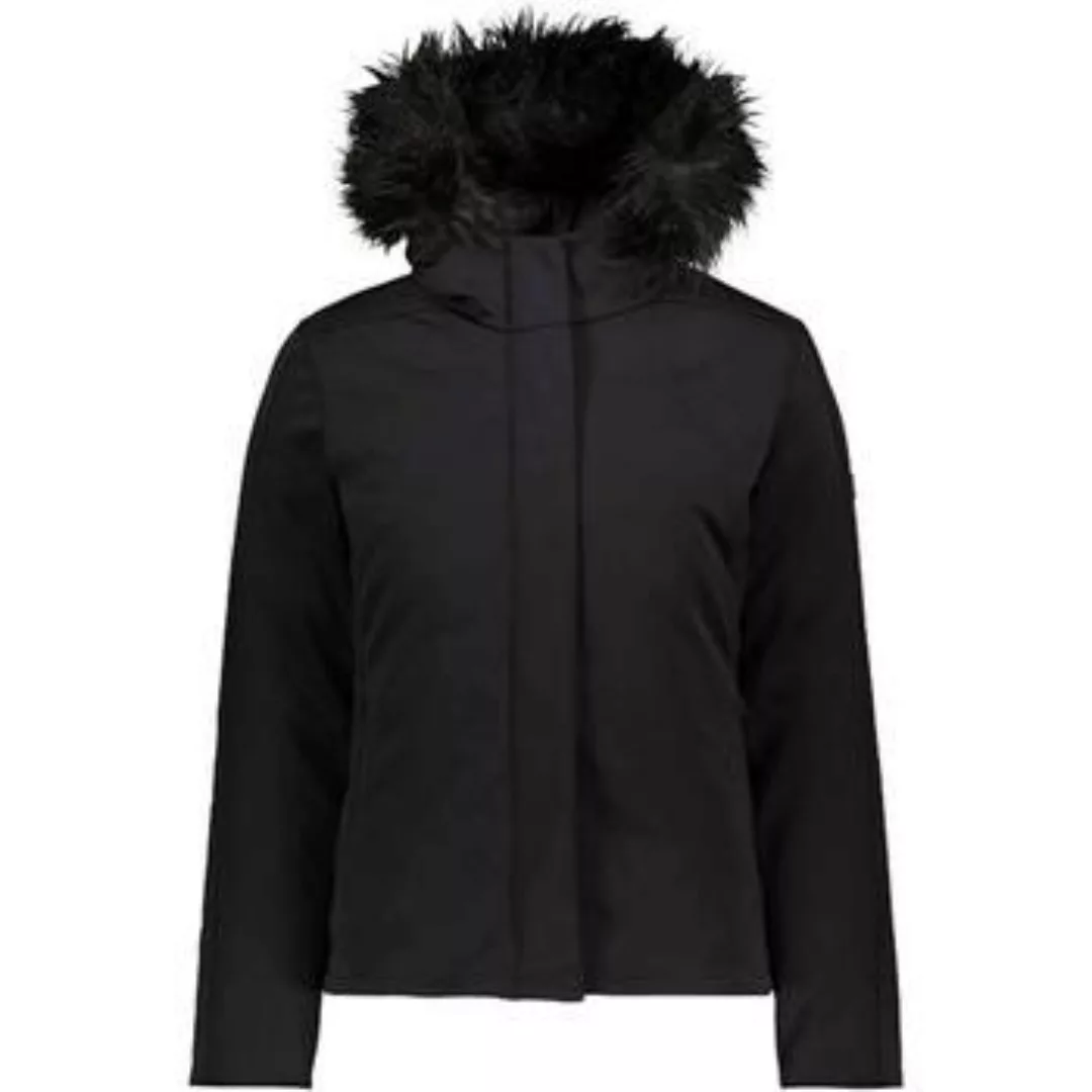 Ciesse Piumini  Damen-Jacke GORETTA FAKE FUR günstig online kaufen