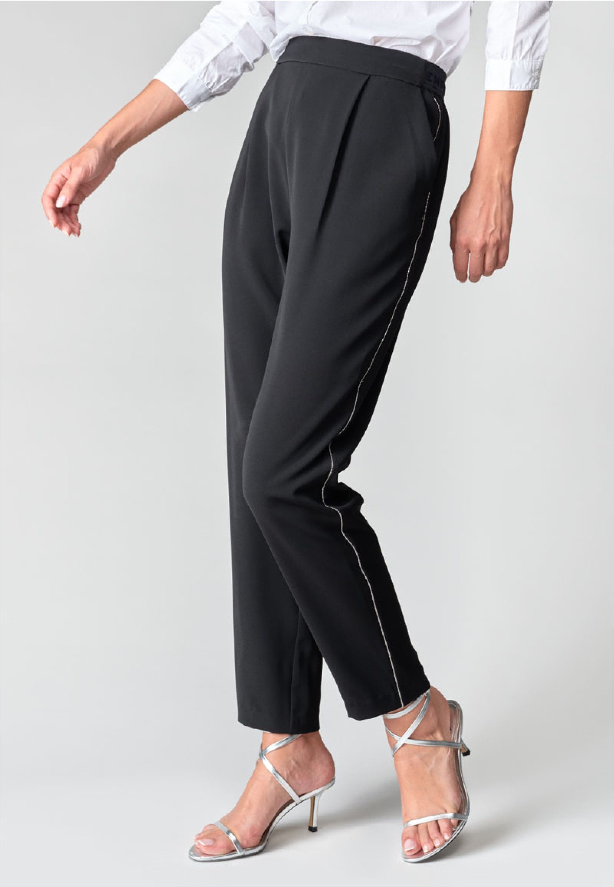 Le Temps Des Cerises Stoffhose PLHOX günstig online kaufen
