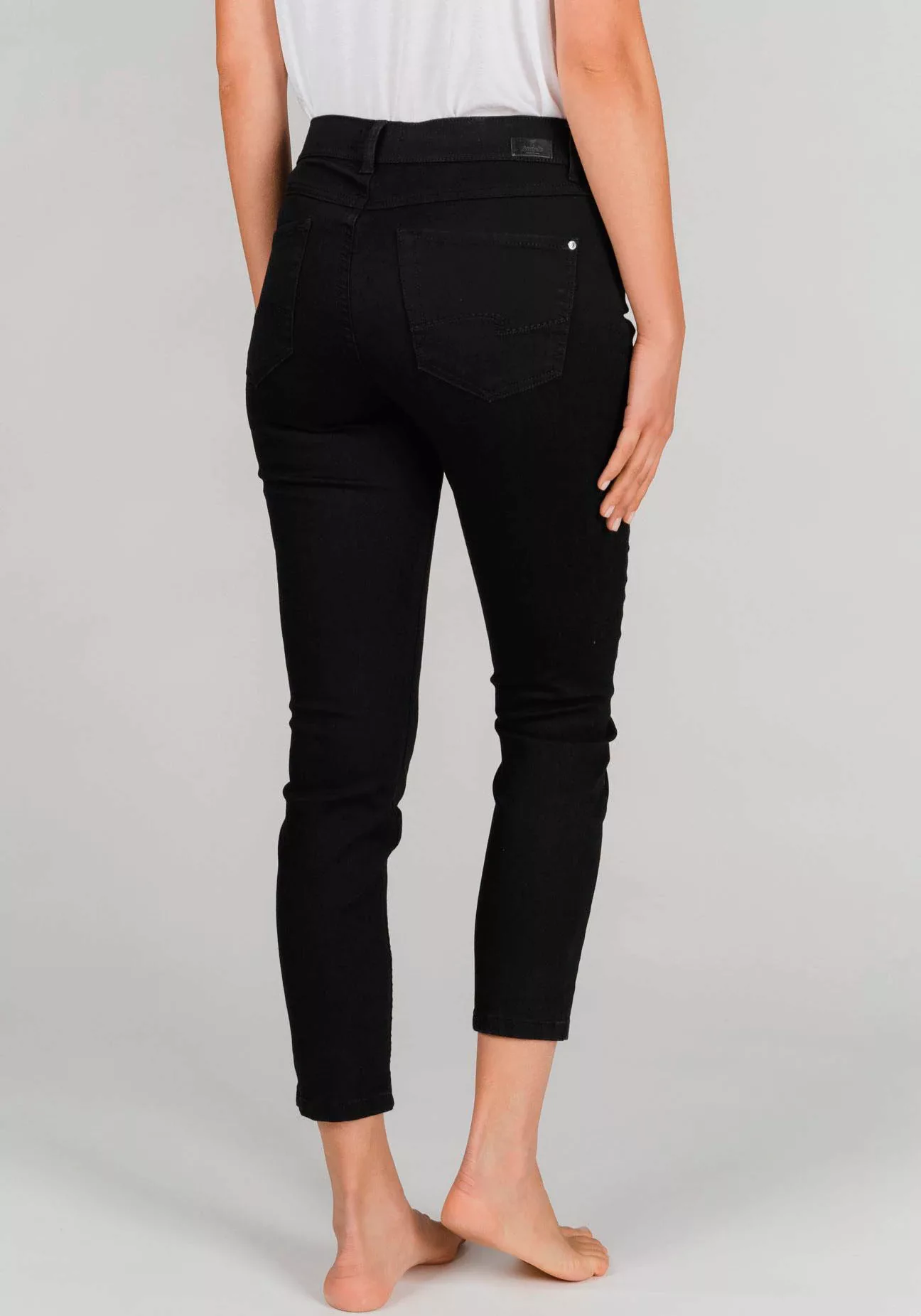 ANGELS Slim-fit-Jeans "ORNELLA" günstig online kaufen