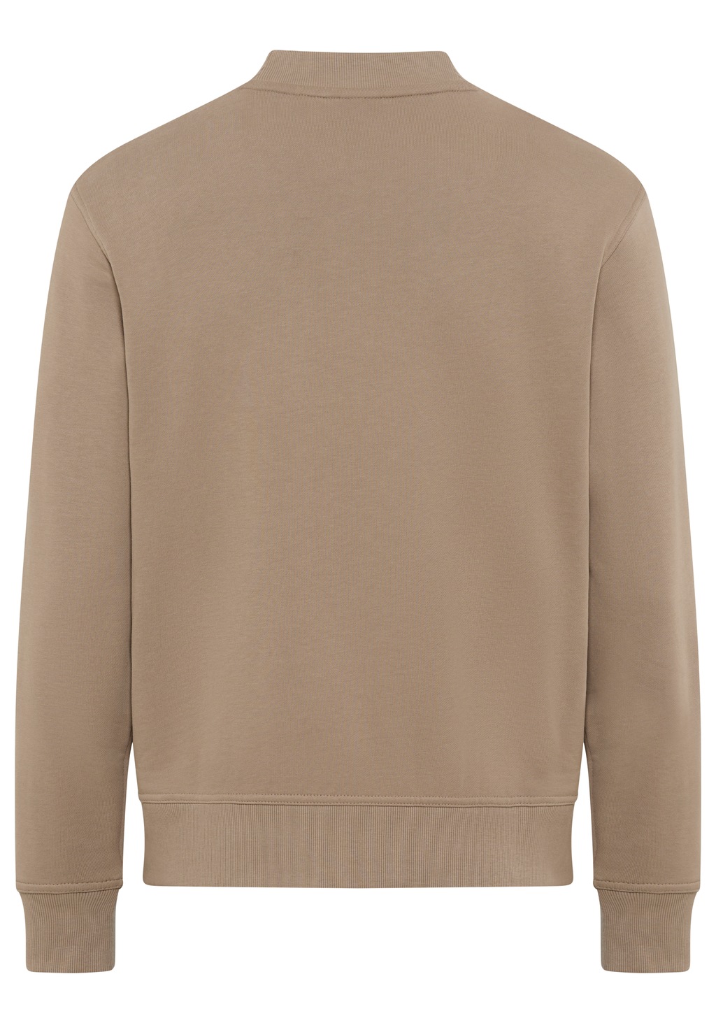 BOSS ORANGE Sweatshirt "WeSmallcrew", mit Logo auf der Brust günstig online kaufen