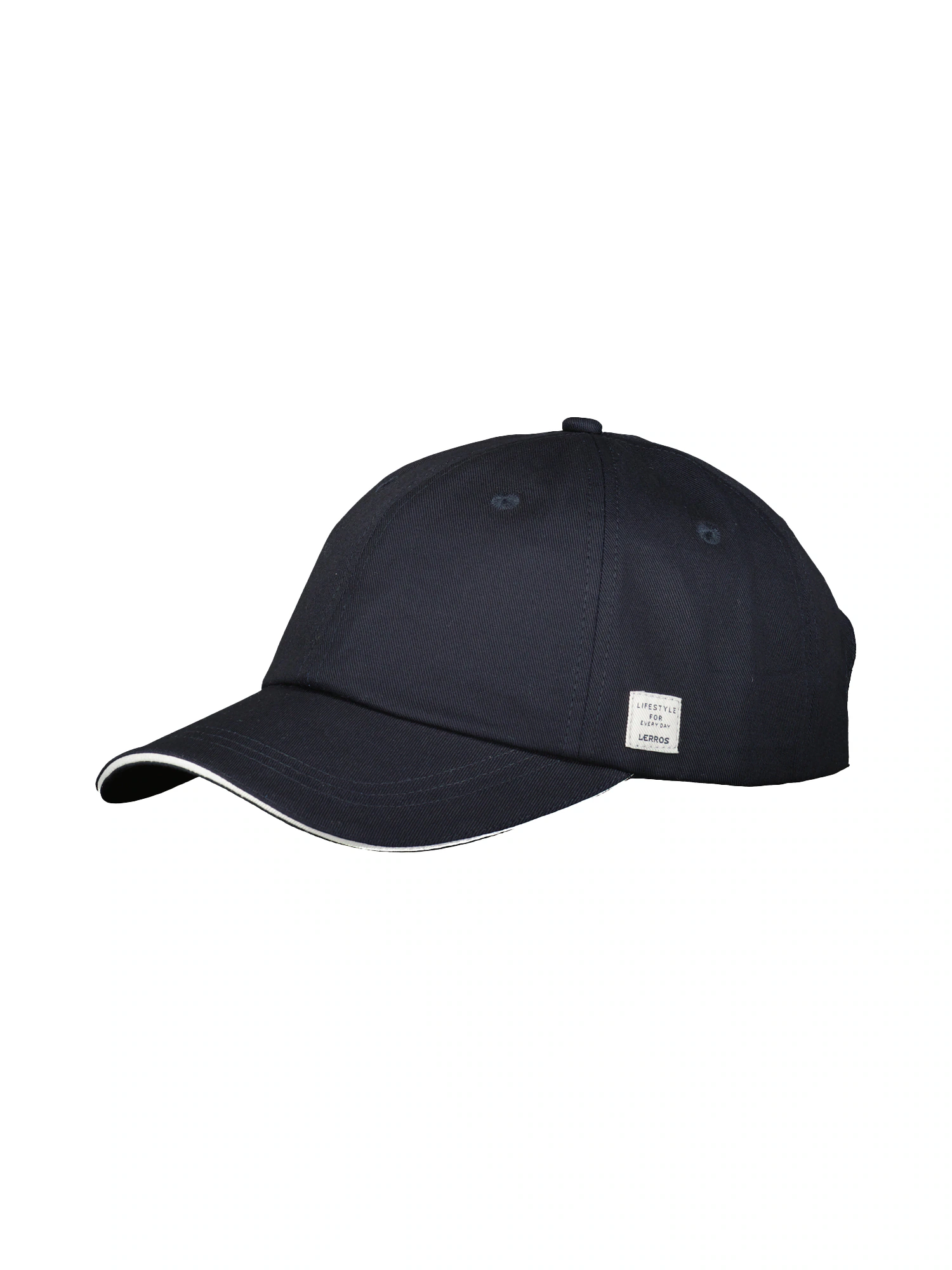 LERROS Baseball Cap "LERROS Basic Basecap mit verstellbaren Riemen" günstig online kaufen