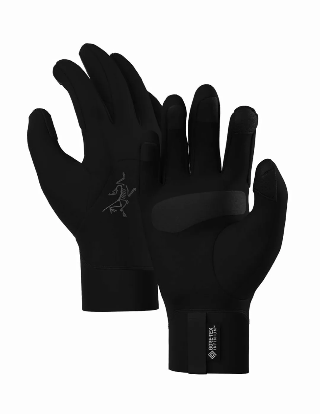 Arcteryx Venta Glove - Windstopper Handschuhe günstig online kaufen