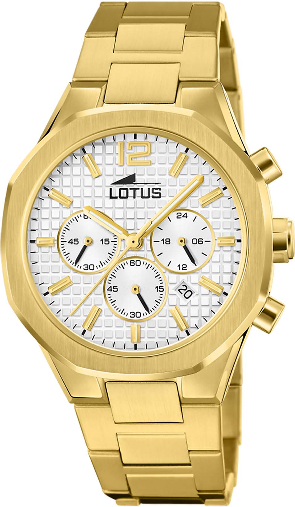 Lotus Chronograph "18868/1" günstig online kaufen