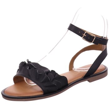 Inuovo  Sandalen Sandaletten 130015-black günstig online kaufen