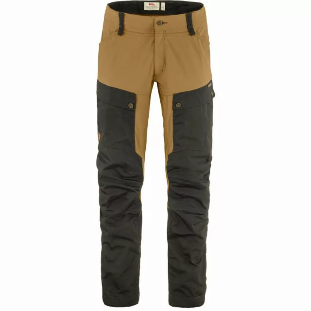 Fjällräven Outdoorhose Keb Trousers M Regular günstig online kaufen