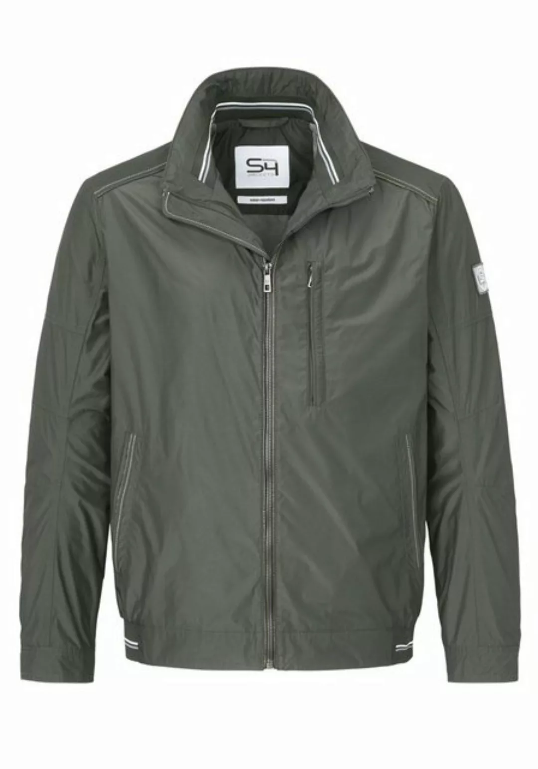 S4 Jackets Sommerjacke RENEGADE Herren Blouson für die Übergangszeit wasser günstig online kaufen