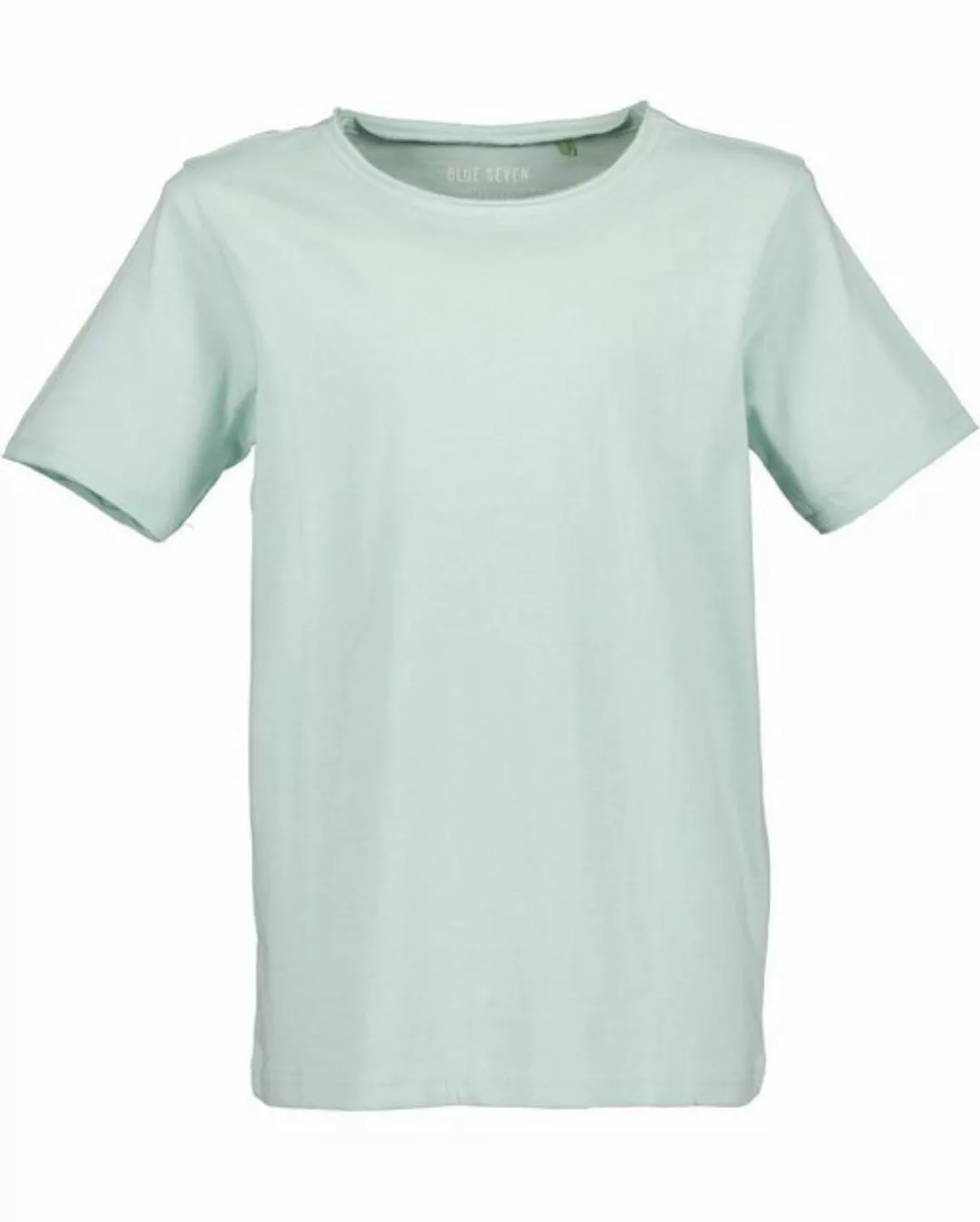 Blue Seven T-Shirt Kn T-Shirt, Rundhals günstig online kaufen