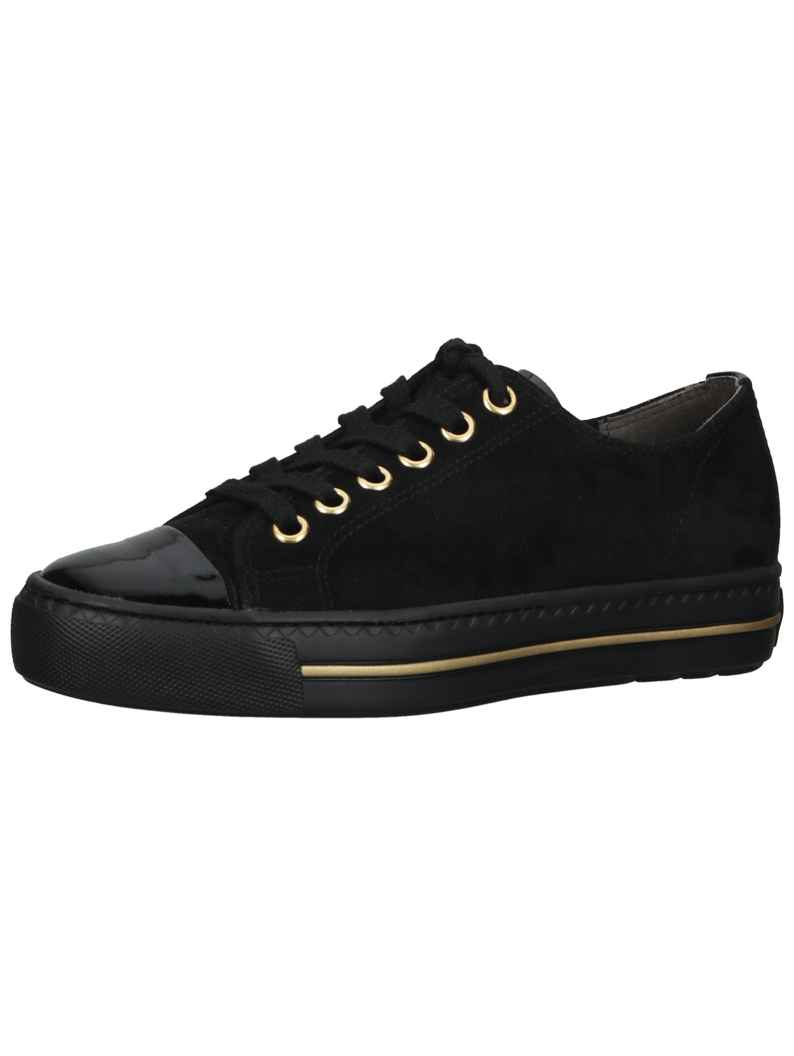 Paul Green Paul Green Sneaker Leder günstig online kaufen