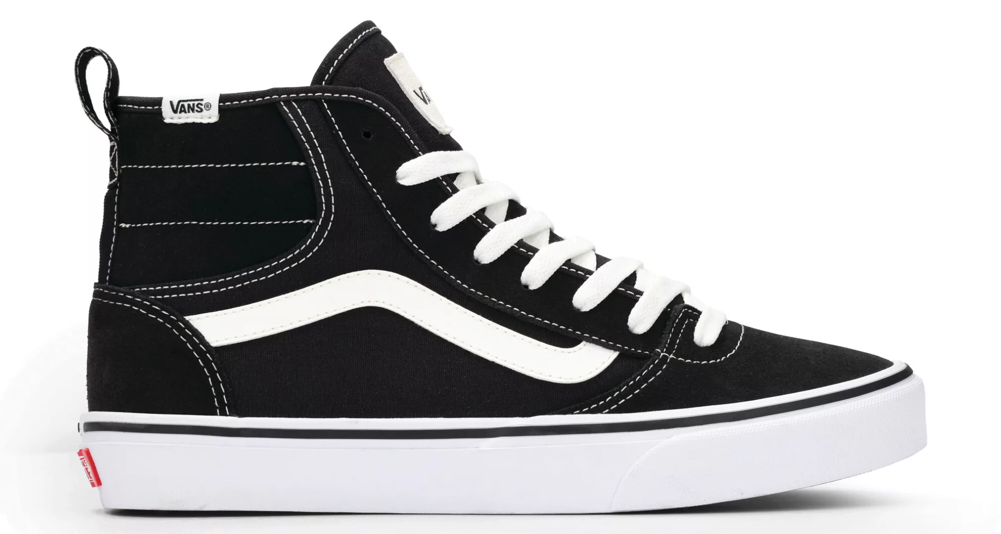 Vans Sneaker "ASHWOOD HI VANSGUARD" günstig online kaufen