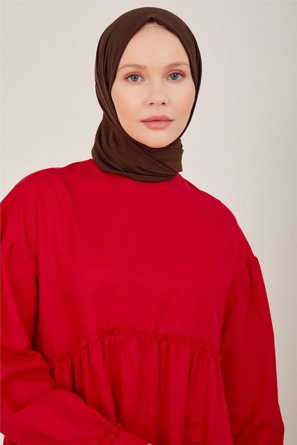 ARMİNE Maxikleid Armine Unterkleid Damen Lang, Langlebige Qualität Kleid Sh günstig online kaufen